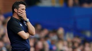 Everton boss Marco Silva will be wary of Chelsea's goal threat